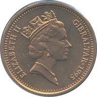 5 Pounds obverse