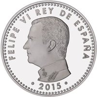 10 Euro obverse