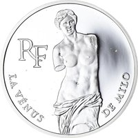 100 Francs obverse