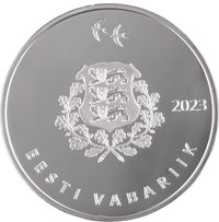 14 Euro obverse
