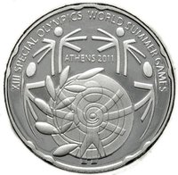 10 Euro obverse