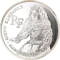 100 Francs obverse