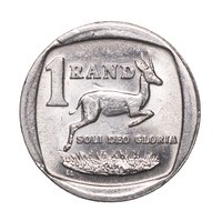 1 Rand reverse