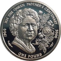 1 pound reverse