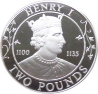 2 Pounds reverse