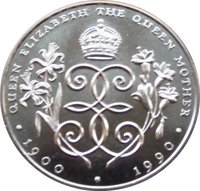 2 Pounds reverse