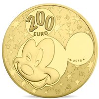 200 Euro reverse