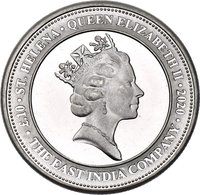 10 Pence obverse