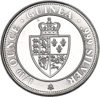 10 Pence reverse