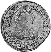 15 Kreuzer obverse