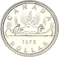 1 Dollar reverse