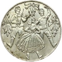 500 Schilling reverse