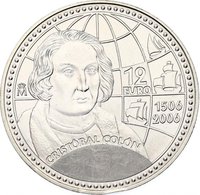 12 Euro reverse