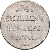 24 Skilling reverse