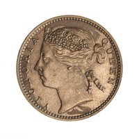 1 Cent obverse