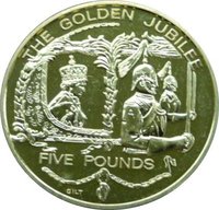 5 Pounds reverse