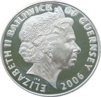 5 Pounds obverse