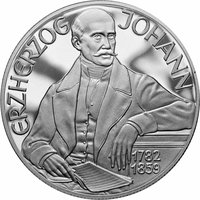 100 Schilling reverse