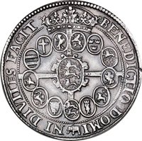 1 Speciedaler reverse