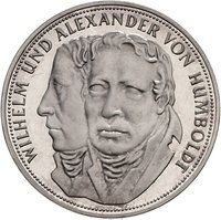 5 Deutsche Mark reverse
