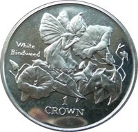 1 Crown reverse