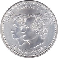 12 Euro obverse