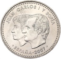 12 Euro obverse