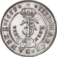 1 Krone obverse
