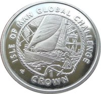 1 Crown reverse