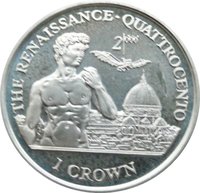 1 Crown reverse