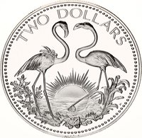 2 Dollars reverse