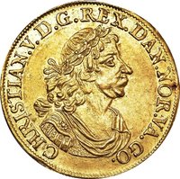 1 Ducat obverse