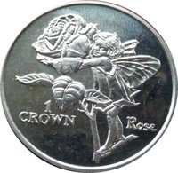 1 Crown reverse