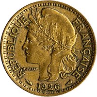 Obverse