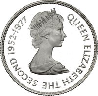 50 Pence obverse
