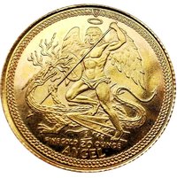 1⁄20 Angel reverse