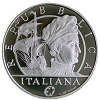 10 Euro obverse