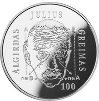 20 Euro obverse