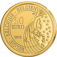 50 Euro obverse