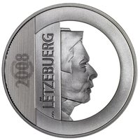 25 Euro obverse