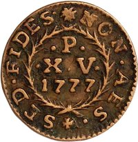 15 Piccioli reverse