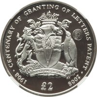 2 Pounds reverse