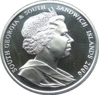 2 Pounds obverse