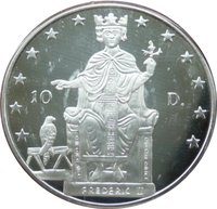 10 Diners reverse