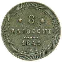 3 Baiocchi reverse