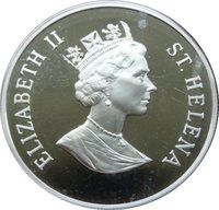 50 Pence obverse