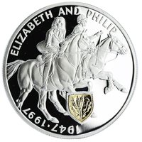 2000 Shillings reverse