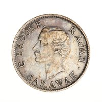 10 Cents obverse