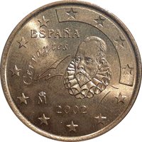 10 Euro Cents obverse