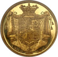 2 Sovereigns reverse